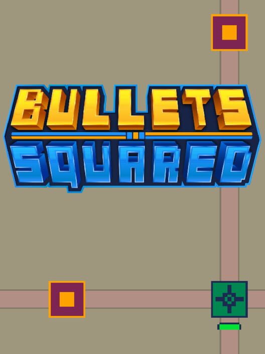 Bullets Squared screenshot