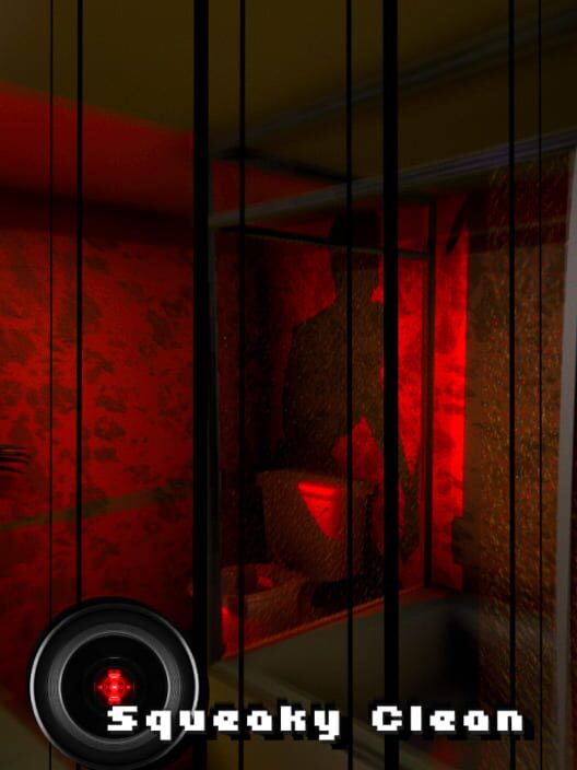 Squeaky Clean screenshot