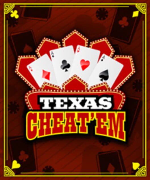 Texas Cheat 'Em cover