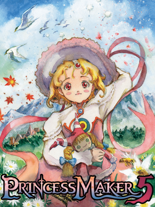 Princess Maker 5