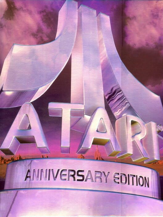 Atari Anniversary Edition