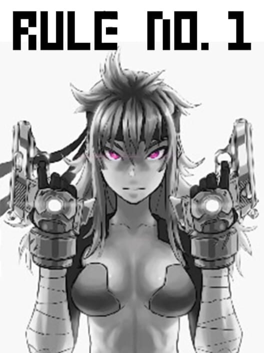 Rule No. 1 screenshot