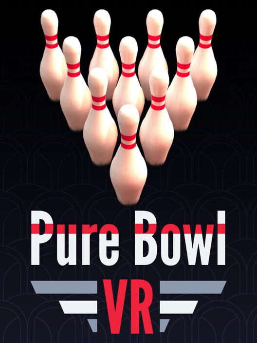 Pure Bowl VR