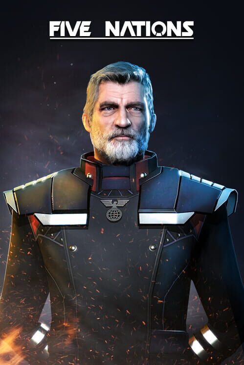 Five Nations screenshot