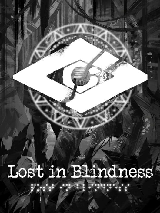 Lost in Blindness screenshot