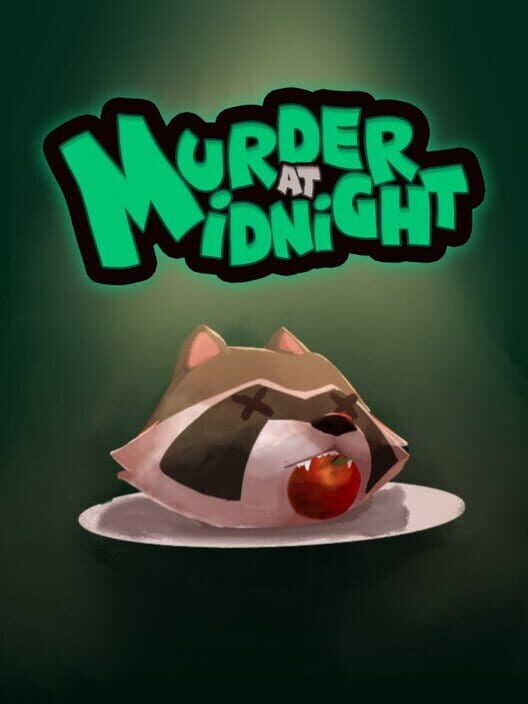 Murder at Midnight screenshot