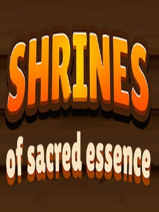 Shrines of Sacred Essenсe screenshot