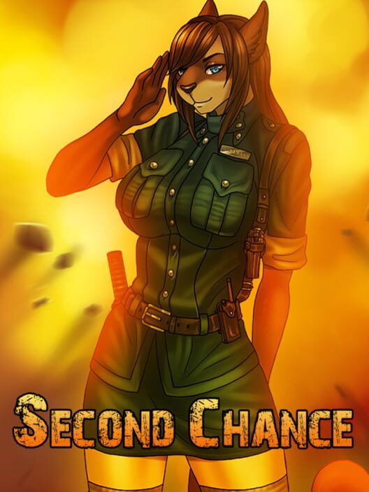 Second Chance