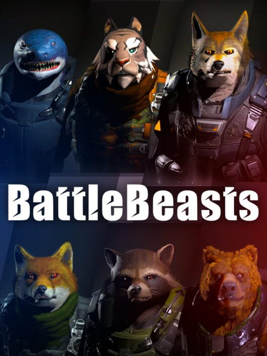 BattleBeasts screenshot