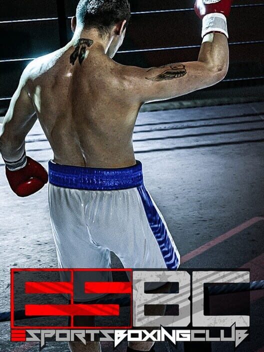 Undisputed screenshot