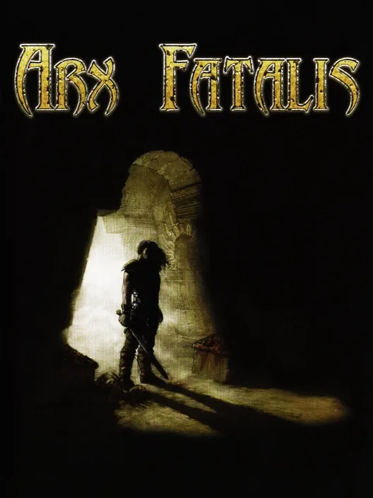 Arx Fatalis. Последний бастион