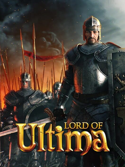 Lord of Ultima