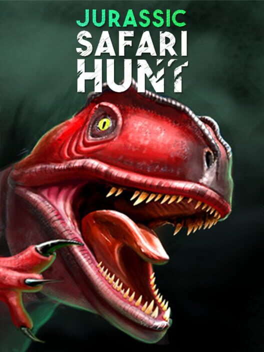 Jurassic Safari Hunt screenshot