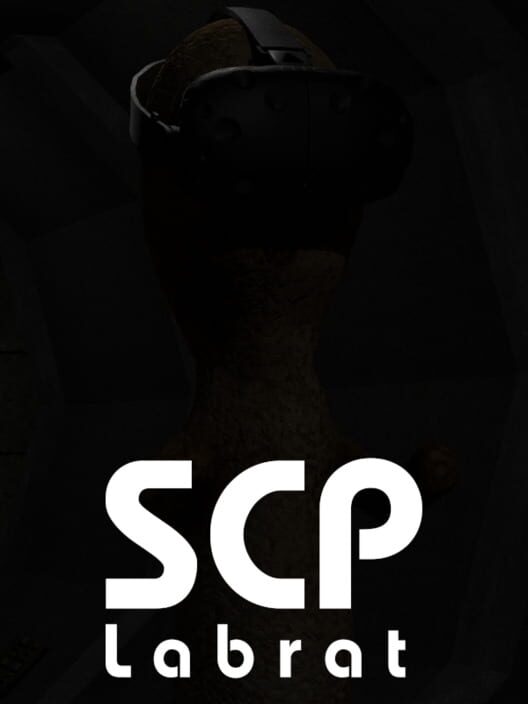 SCP: Labrat screenshot