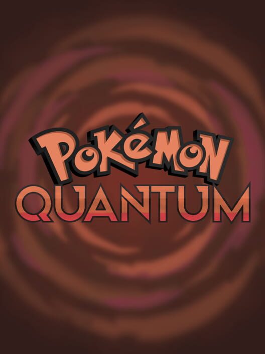 Pokémon Quantum