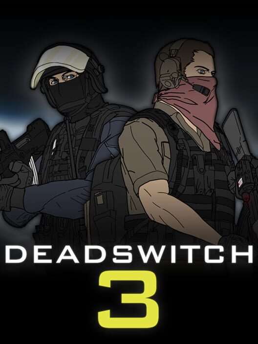 Deadswitch 3