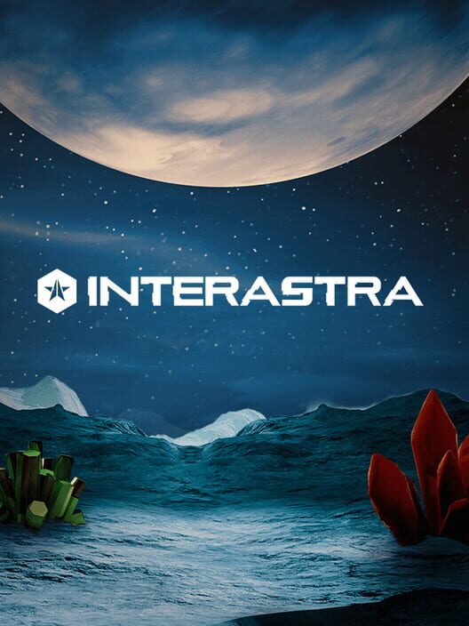 Interastra screenshot
