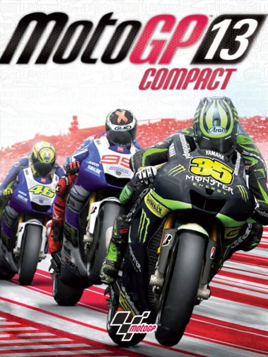 MotoGP 13 Compact