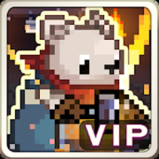 Google Play Store cover for Warriors' Market Mayhem VIP :