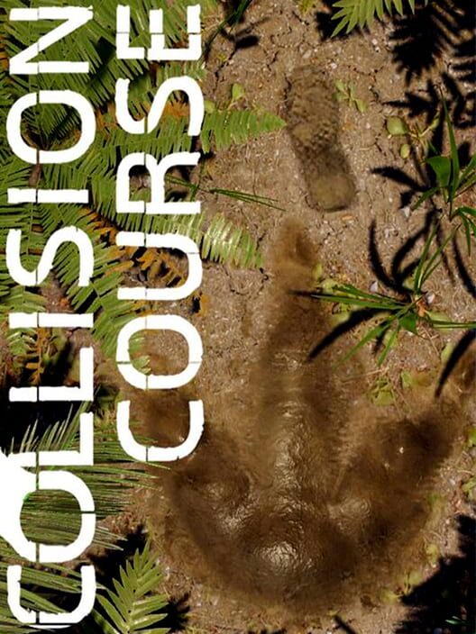 Collision Course screenshot