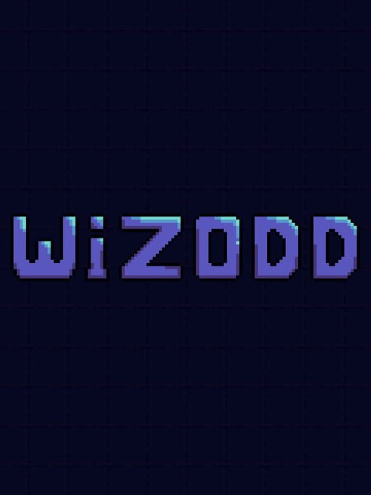 Capa do game Wizodd