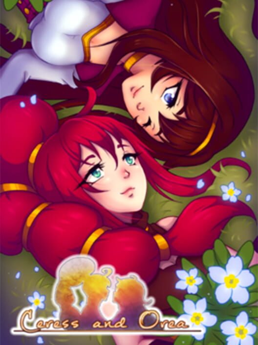 Ceress and Orea screenshot