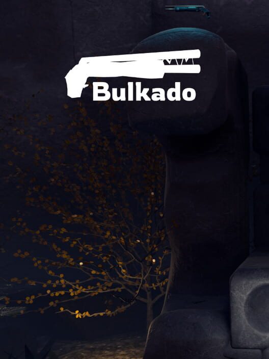 Bulkado cover