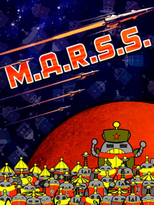 M.A.R.S.S