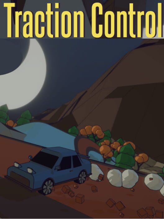 Traction Control screenshot