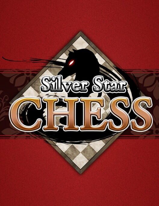Capa do game SilverStarChess