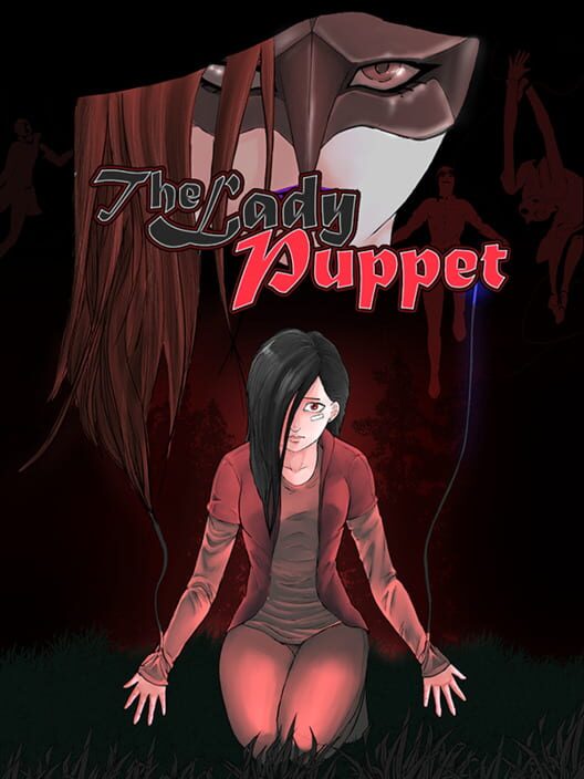 The Lady Puppet screenshot
