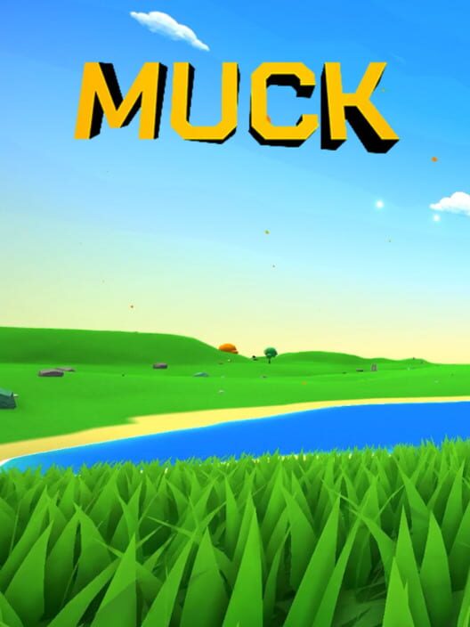 Muck screenshot