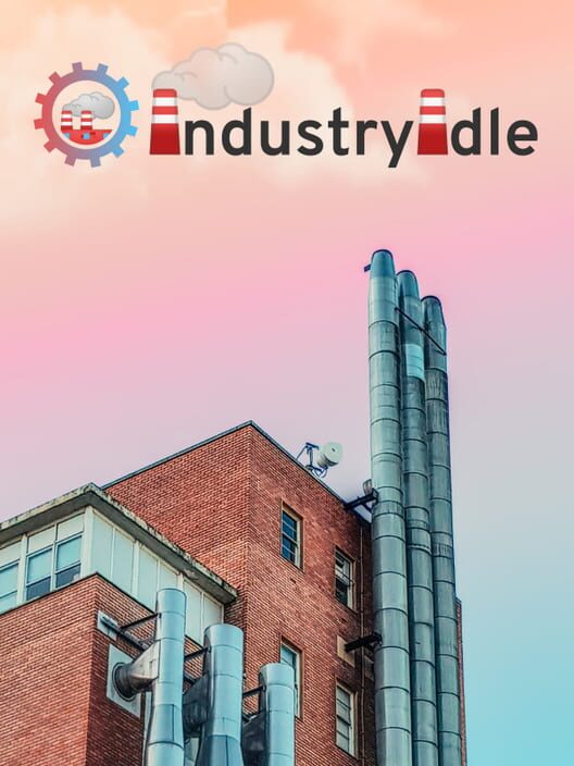 Industry Idle screenshot