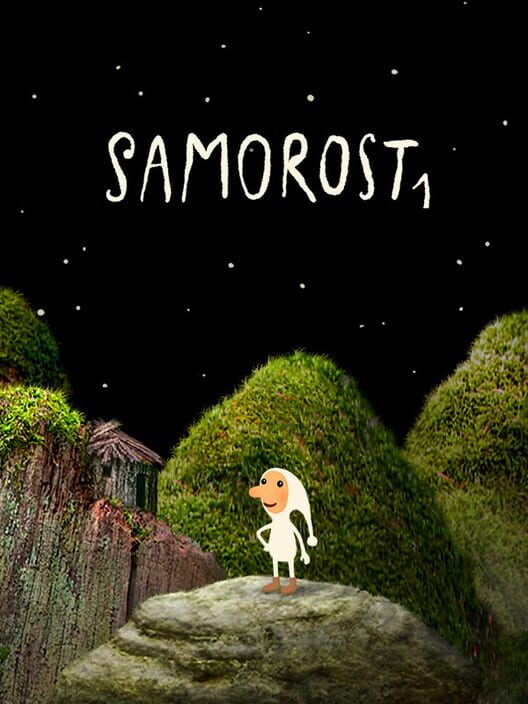 Samorost 1