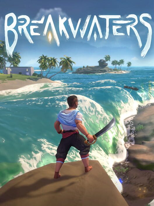 Breakwaters screenshot