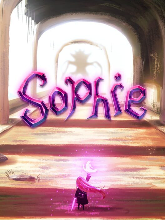 Sophie: Starlight Whispers screenshot