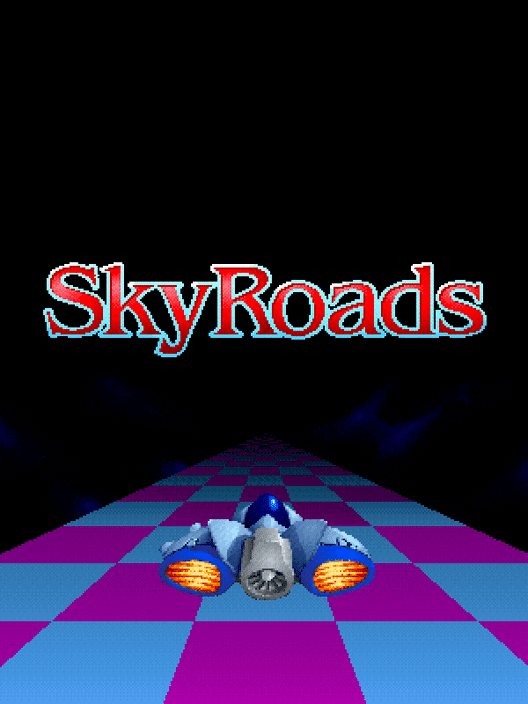 SkyRoads