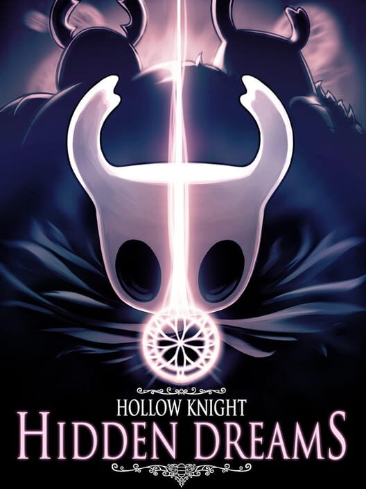 Hollow Knight: Hidden Dreams poster