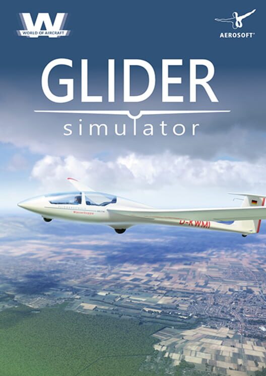 World of Aircraft: Glider Simulator screenshot