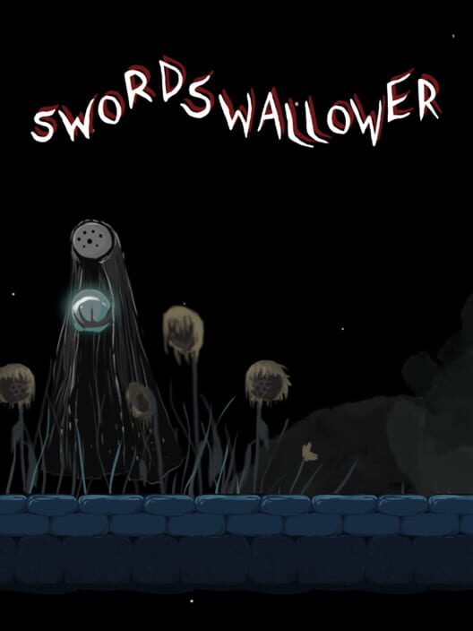 Swordswallower