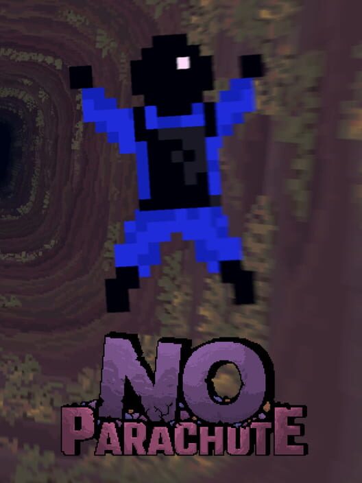 No Parachute screenshot