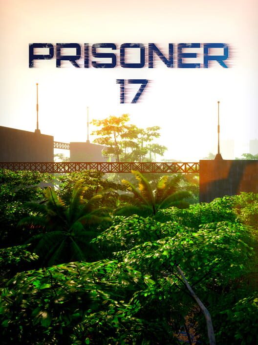 Prisoner 17 screenshot