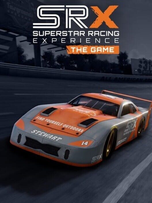 SRX: The Game screenshot