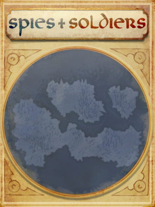 Spies & Soldiers screenshot