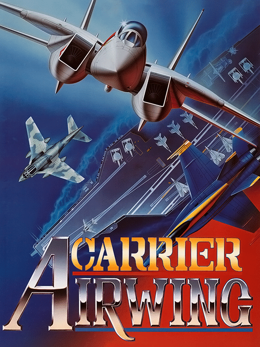 Carrier Air Wing