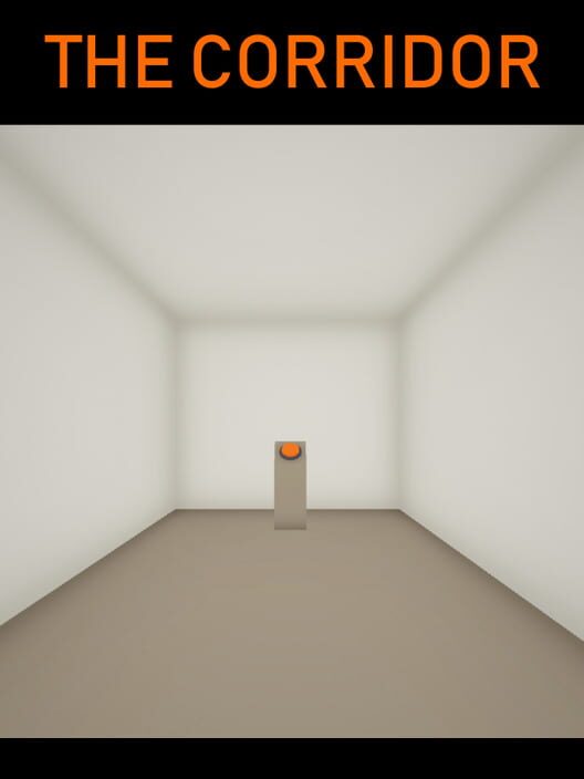 The Corridor screenshot