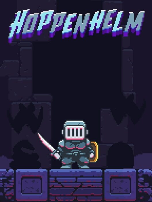 Hoppenhelm key artwork