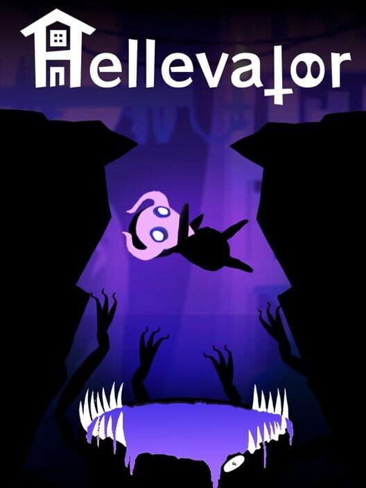 Hellevator screenshot