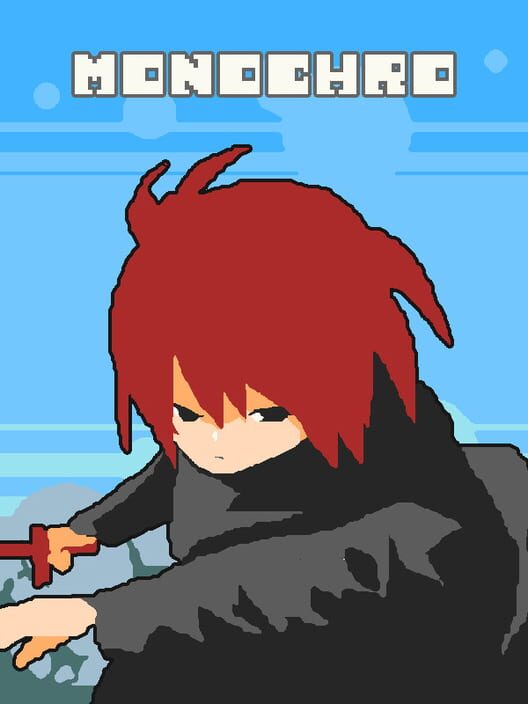 Monochro screenshot