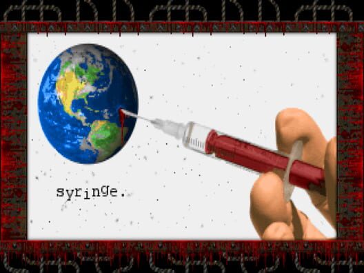 Syringe